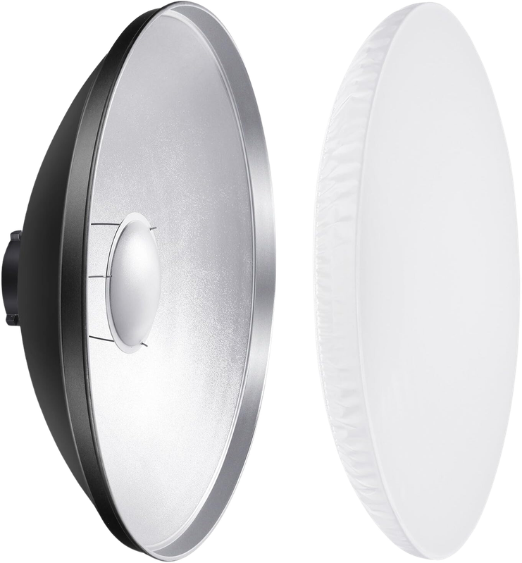 Beauty Dish