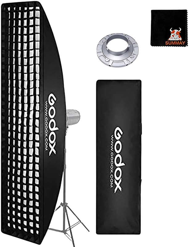 Softbox Rectangular