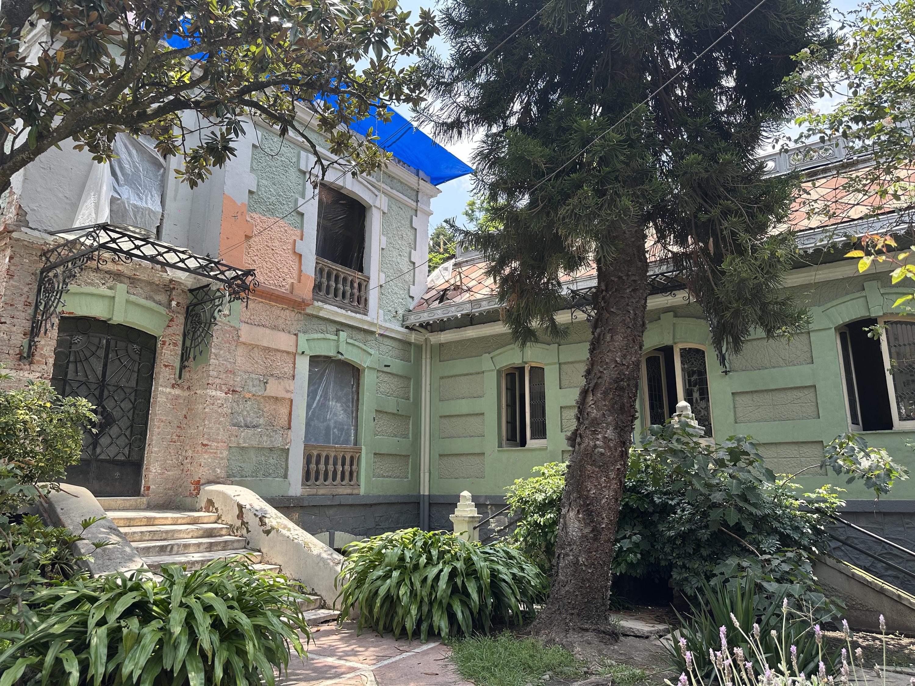 Casa 1904