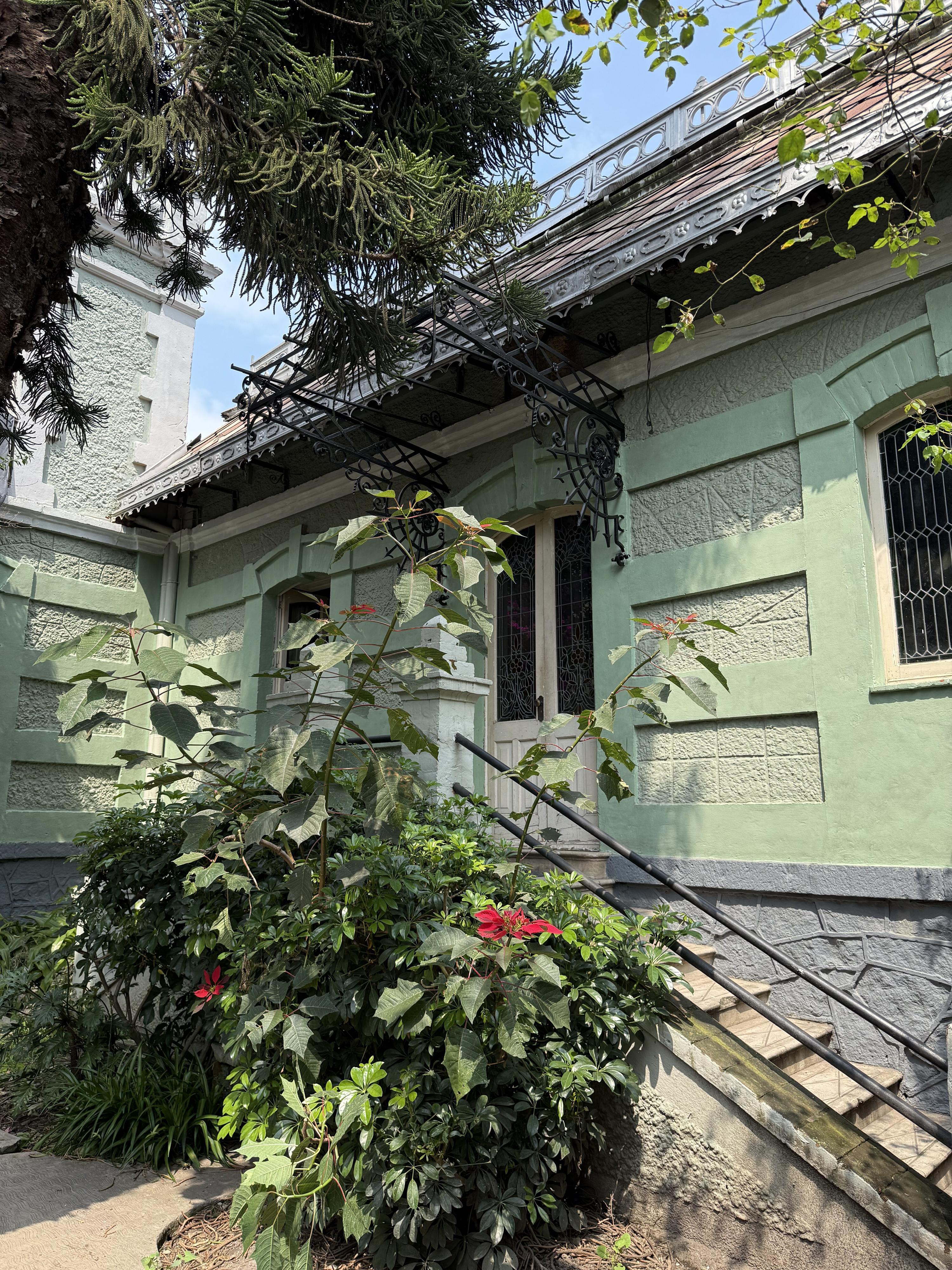 Casa 1904 — foto 2