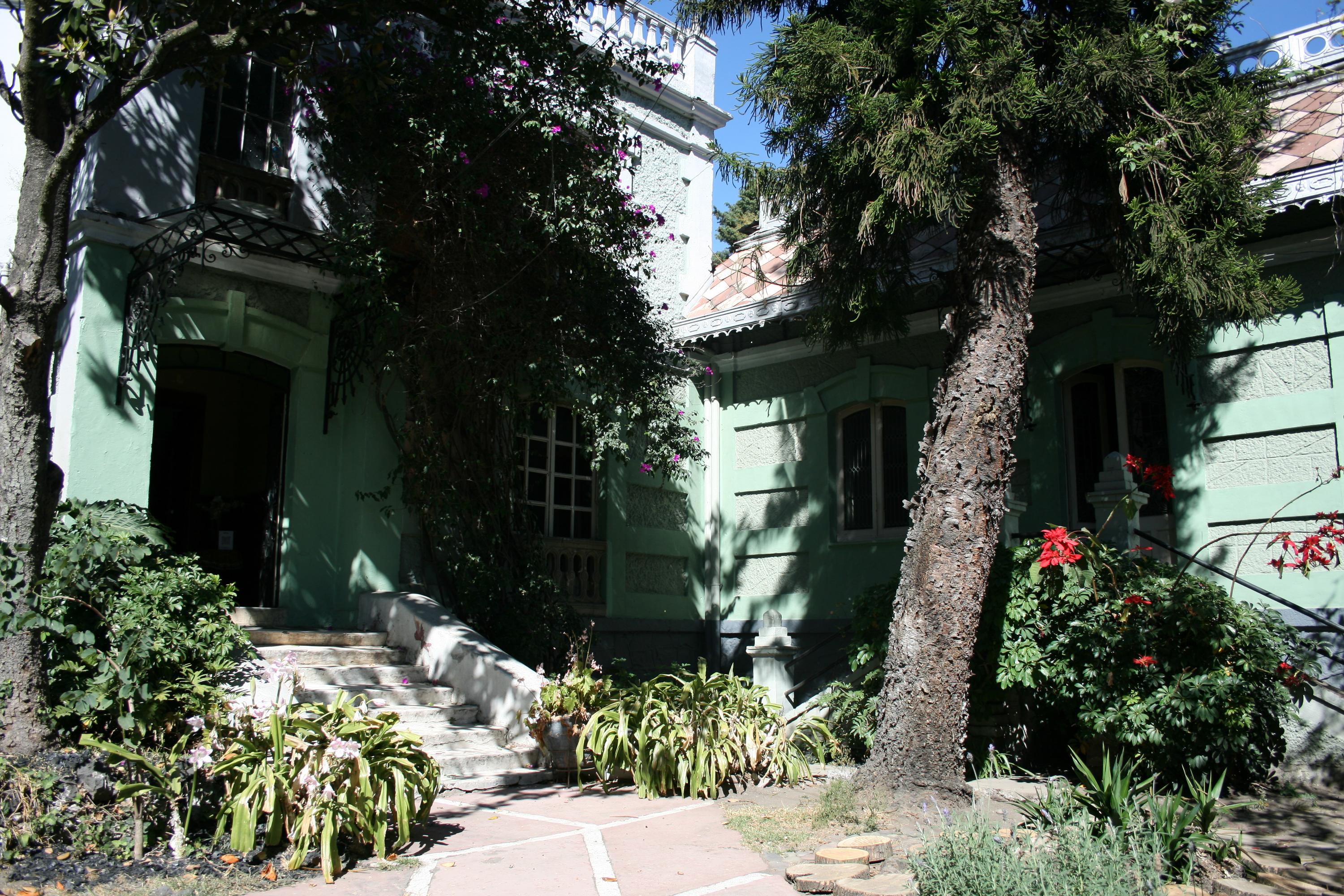 Casa 1904