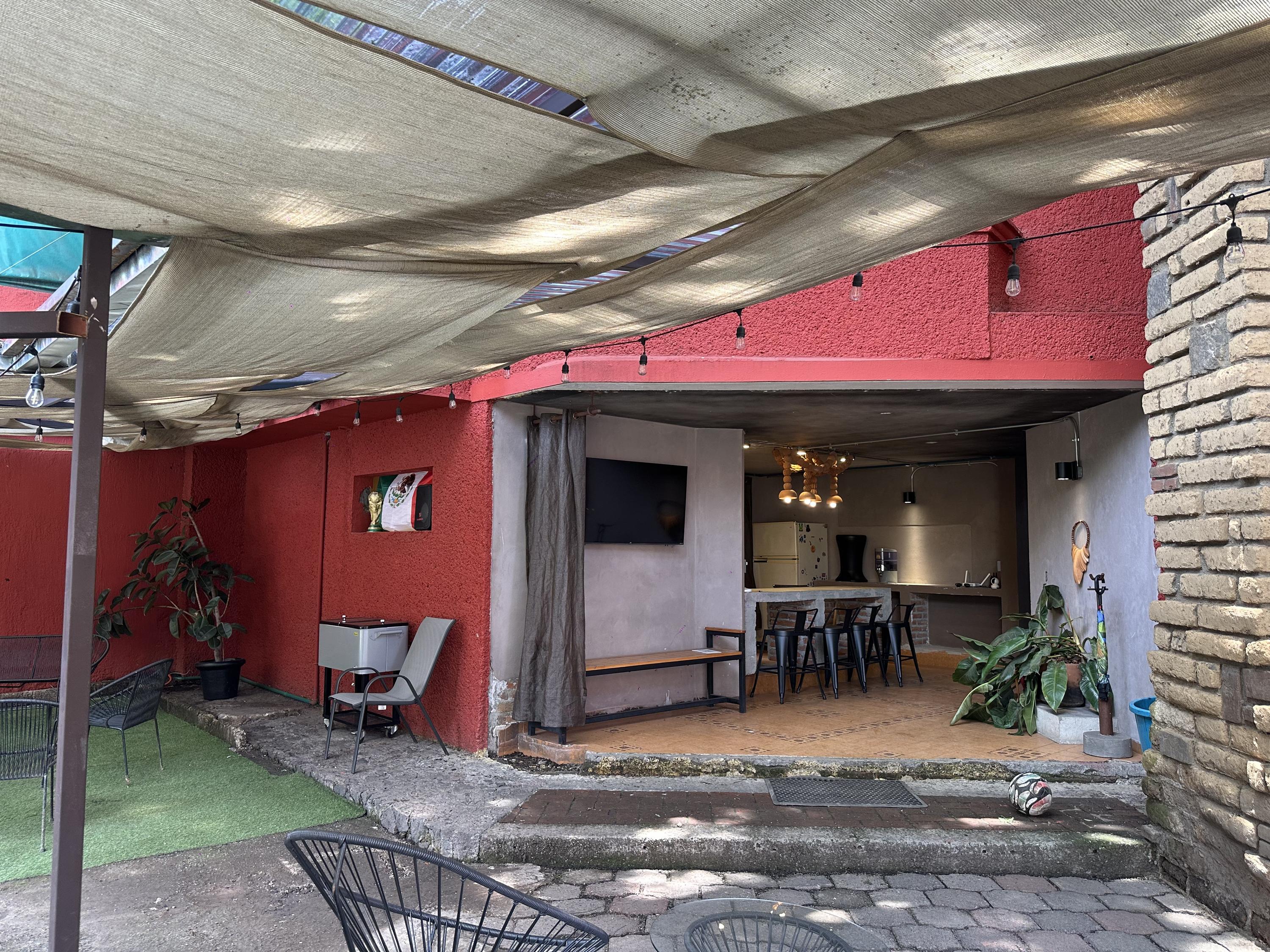Casa Roja — foto 2
