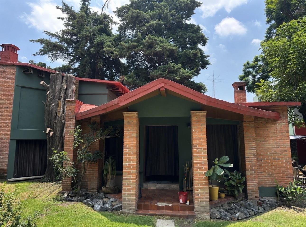 Casa Verde