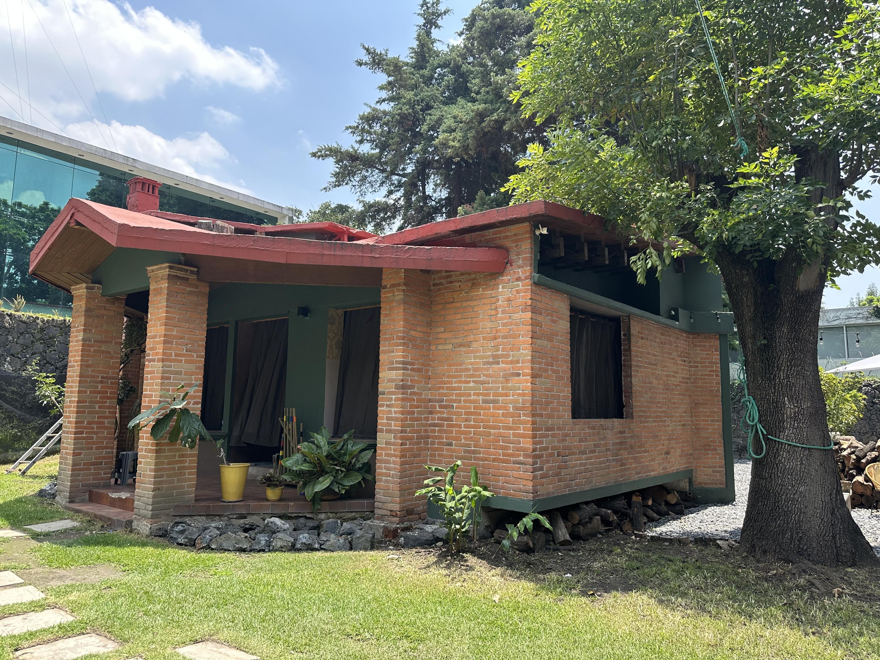 Casa Verde — foto 2