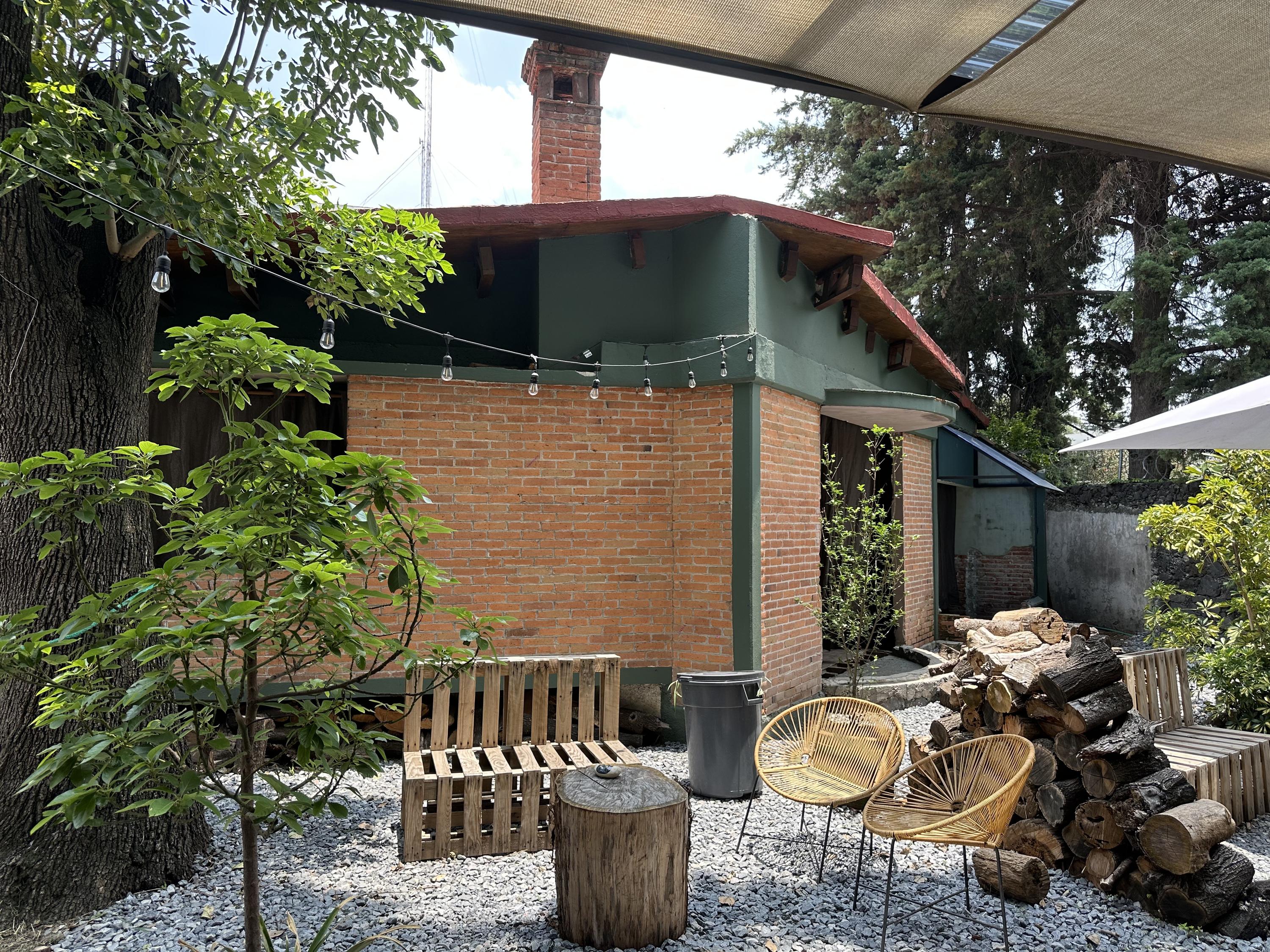 Casa Verde — foto 3